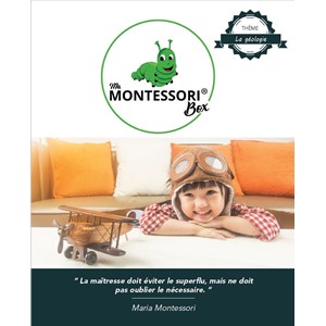 Mamontessoribox géologie
