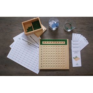 Mamontessoribox division