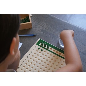 Mamontessoribox division