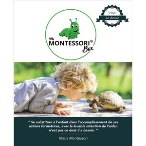 Mamontessoribox division