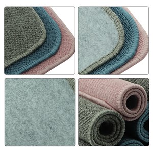 Mamontessoribox tapis de travail pt rose