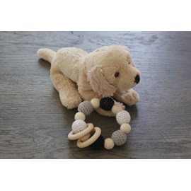 Mamontessoribox hochet bois crochet nb