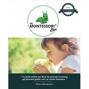 Mamontessoribox conjugaison