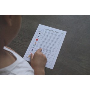 Mamontessoribox orthographe