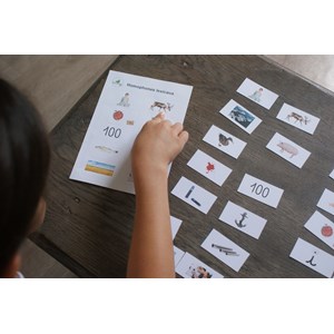 Mamontessoribox orthographe