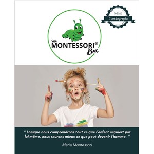 Mamontessoribox orthographe