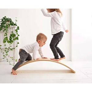 Mamontessoribox balance board vernie