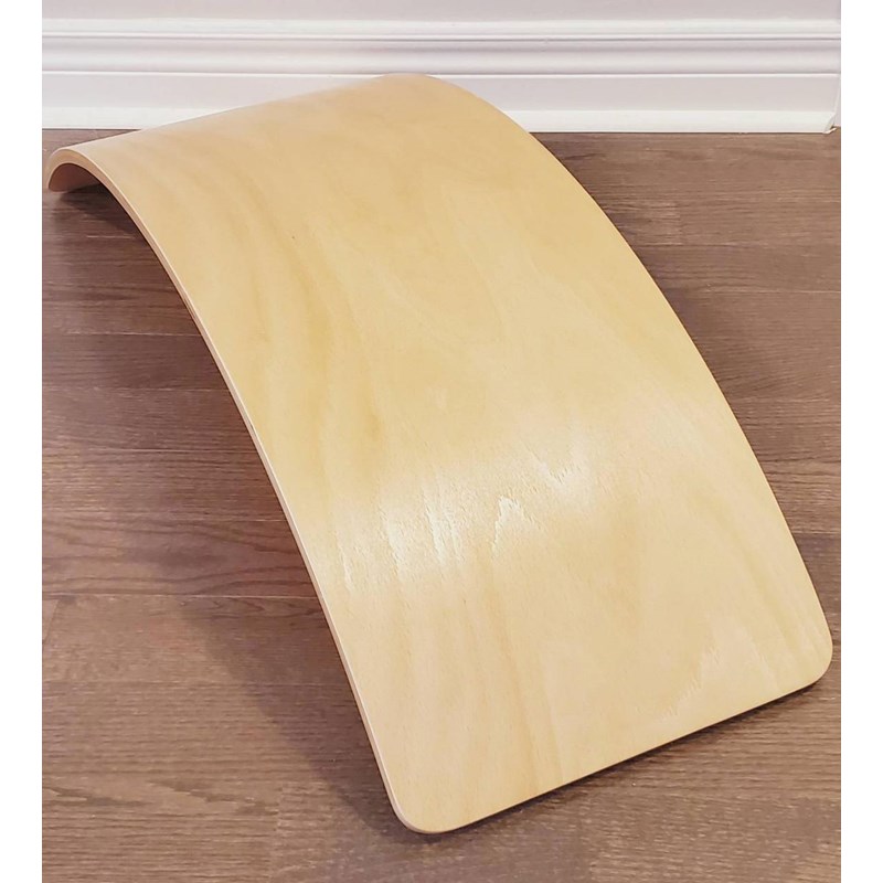 Mamontessoribox balance board vernie (MaMontessoriBox) - Image 2