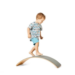 Mamontessoribox Balance board feutrine