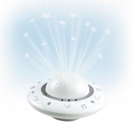 Veilleuse sensorielle