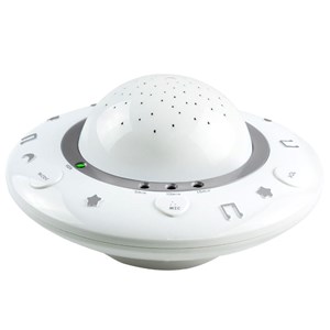 Veilleuse sensorielle