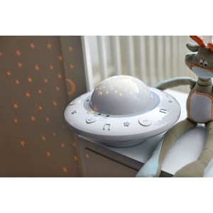 Veilleuse sensorielle