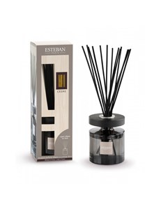 Bouquet parfumé ellipse - cèdre