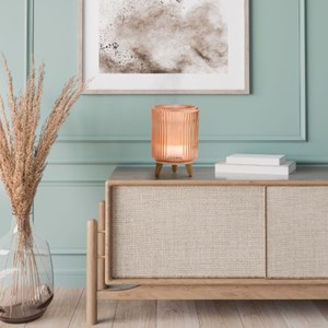 Concentré de parfum rouge cassis