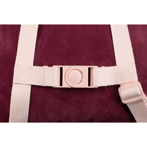 Sac à dos tout doux rosalie