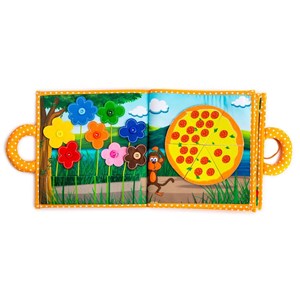 Mamontessoribox livre apprentiss. Singe