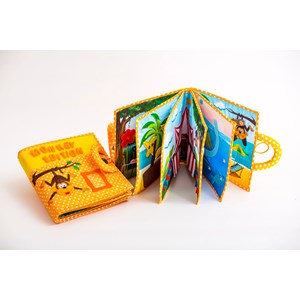 Mamontessoribox livre apprentiss. Singe