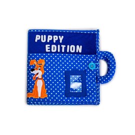 Mamontessoribox livre apprentiss. Chiot