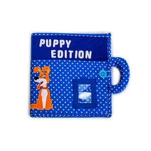 Mamontessoribox livre apprentiss. Chiot