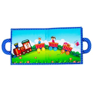 Mamontessoribox livre apprentiss. Chiot