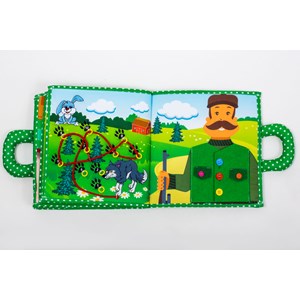 Mamontessoribox livre apprentiss. Lapin