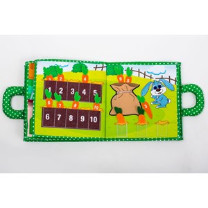 Mamontessoribox livre apprentiss. Lapin