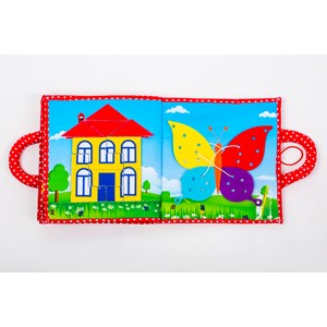 Mamontessoribox livre apprentiss. Fille