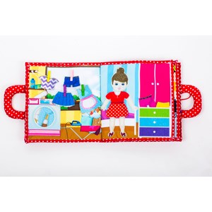 Mamontessoribox livre apprentiss. Fille