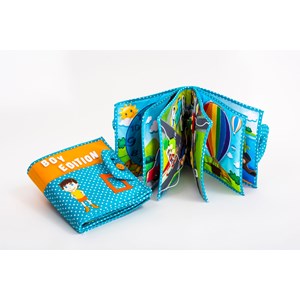 Mamontessoribox livre apprentiss. Gars