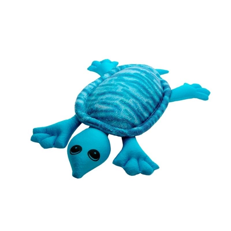 Tortue lestée manimo