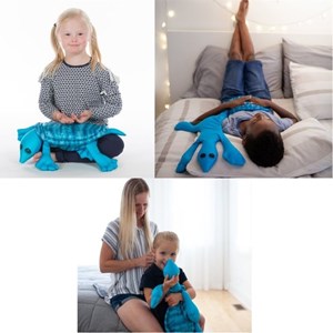 Tortue lestée manimo