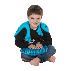 Tortue lestée manimo