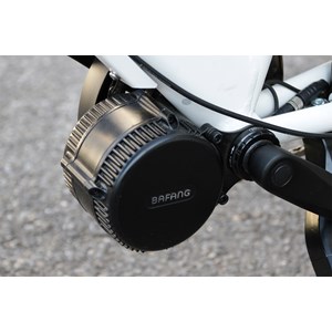 Vélo VAE cargo compact familéö l 3v