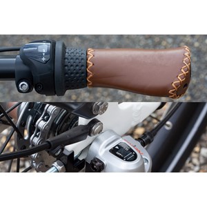 Vélo VAE cargo compact familéö l 3v