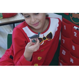 Mamontessoribox calendrier avent