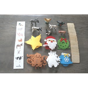 Mamontessoribox calendrier avent