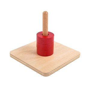 Box montessori - niveau 3 (7-9 mois)