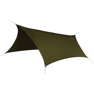 Profly rain tarp haute densité traité e