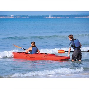 Martini duo kayak modulable deux places