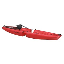 Tequila gtx solo kayak modulable
