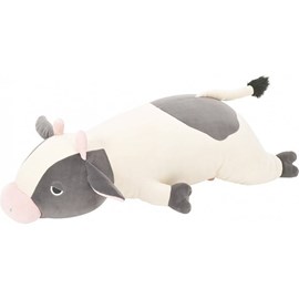 Nemu nemu peluche molly la vache l 53 cm