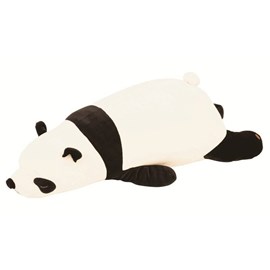Nemu nemu peluche paopao le panda l 51 c