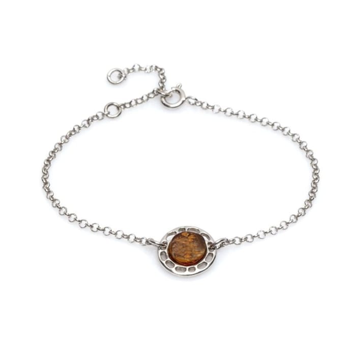 Bracelet Bijou Rétro Argenté Rigide Avec Grand Nœud En Relief - Style Vintage Décoratif