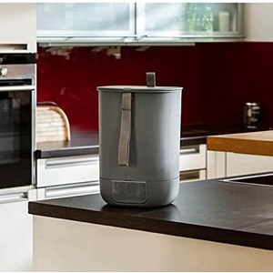 Lot de 2 bokashi urbalive 14 l