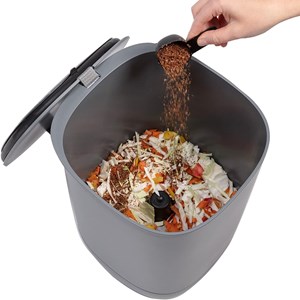 Lot de 2 bokashi urbalive 14 l