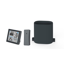 Station météo  rainy