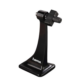 Pied pour jumelles aluminium