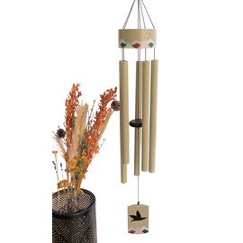 Carillon à vent montagne 107 cm