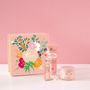 Coffret nutrition intense bio