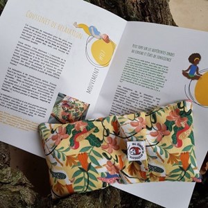 Coffret bulle détente